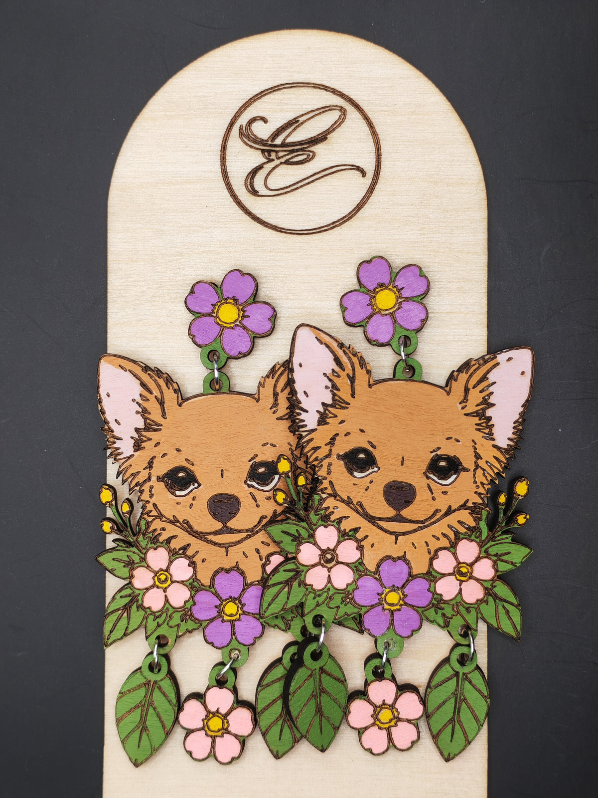 Chihuahua