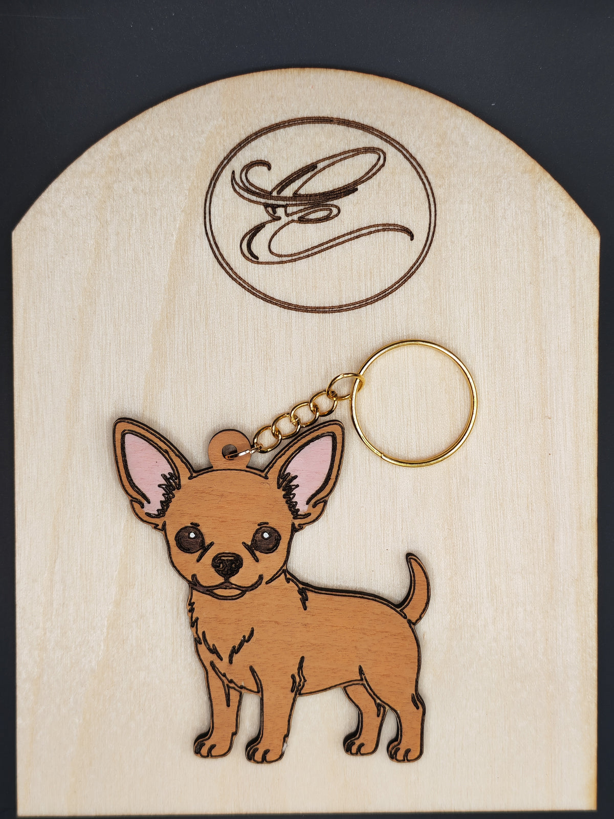 Chihuahua