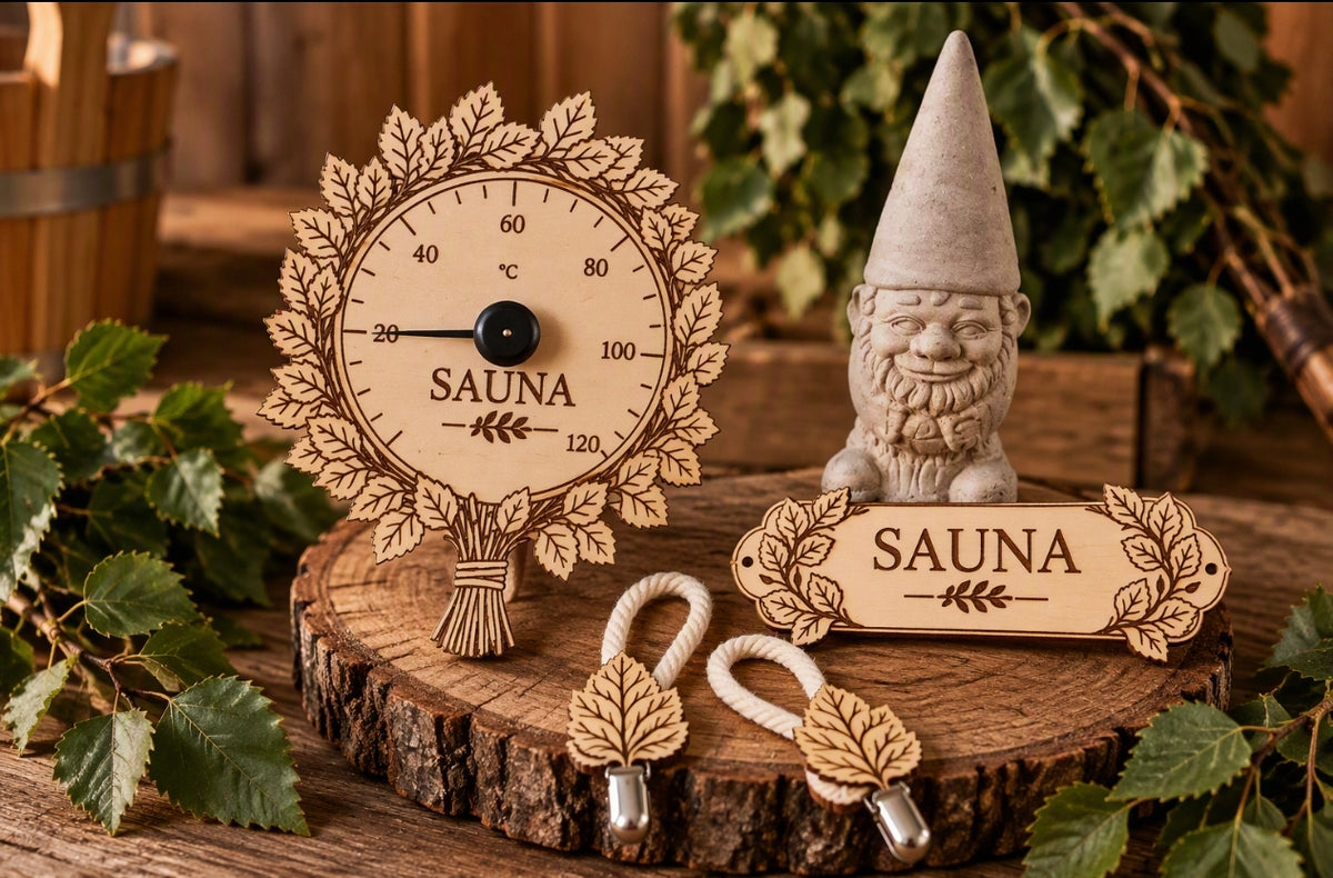 Saunasetti